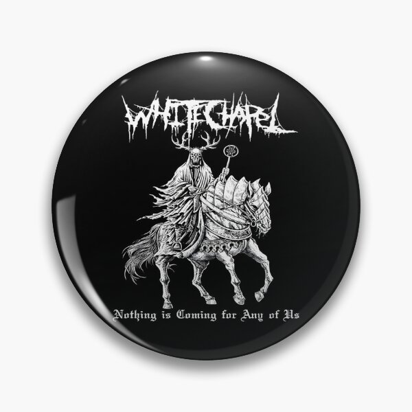 Item preview, Whitechapel Band designed and sold by damipstore.