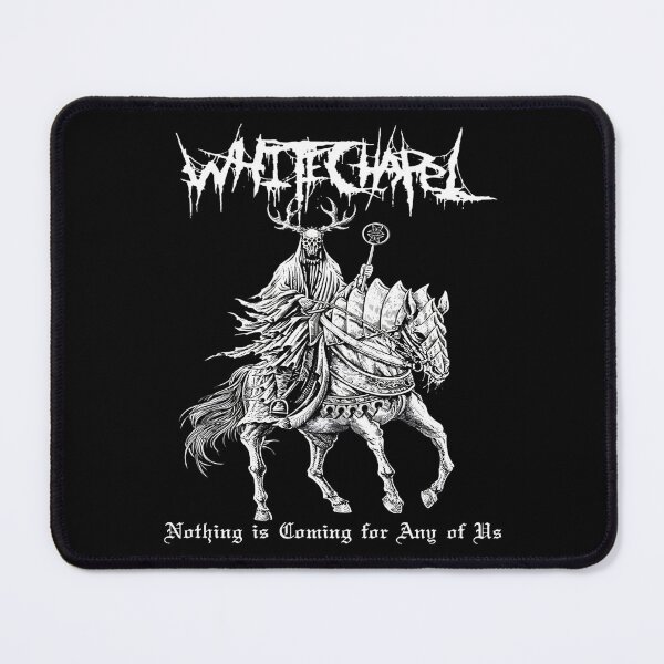 Item preview, Whitechapel Band designed and sold by damipstore.