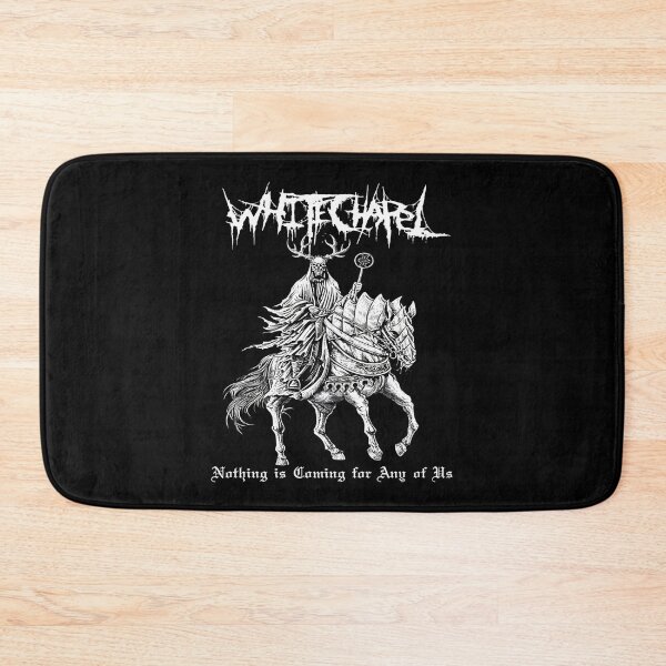 Item preview, Whitechapel Band designed and sold by damipstore.