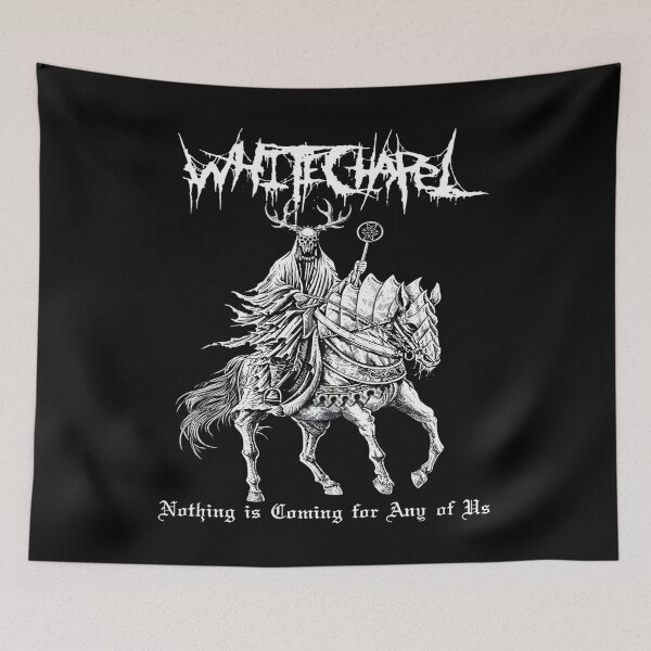 Item preview, Whitechapel Band designed and sold by damipstore.