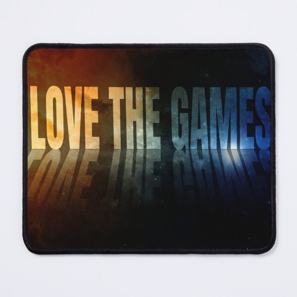 Item preview, Sun in Space Reflection Board Game Wall Art designed and sold by TackyTime.
