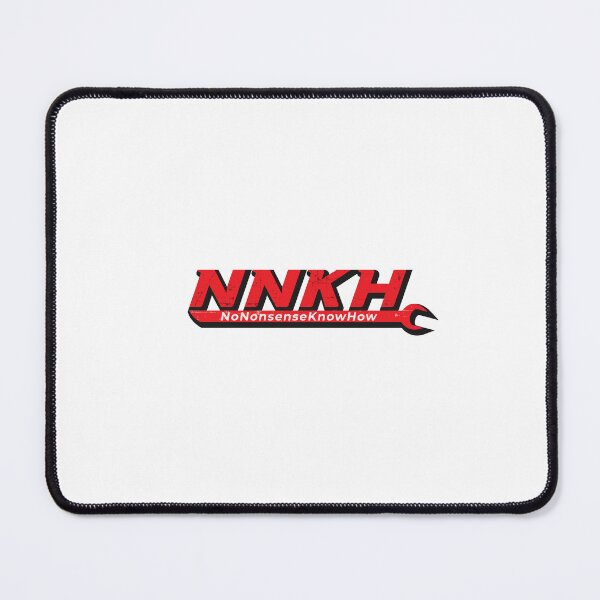 Item preview, NNKH NoNonsenseKnowHow designed and sold by djagoengbakar.