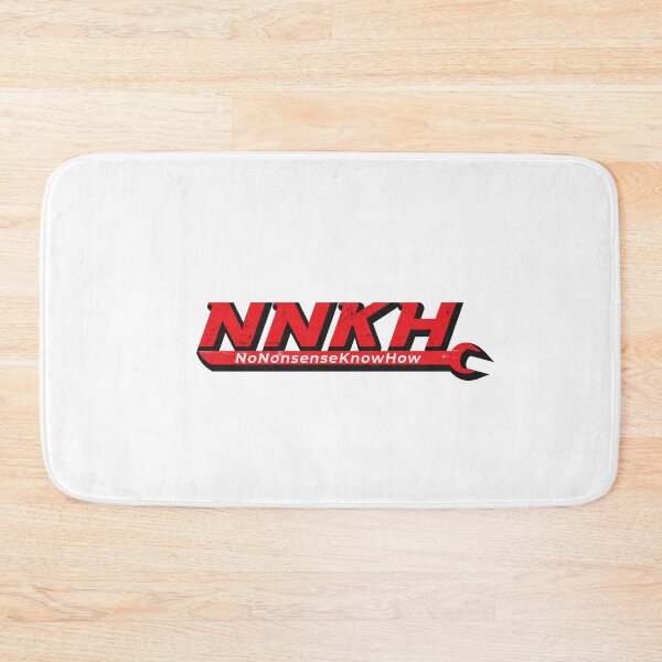 Item preview, NNKH NoNonsenseKnowHow designed and sold by djagoengbakar.