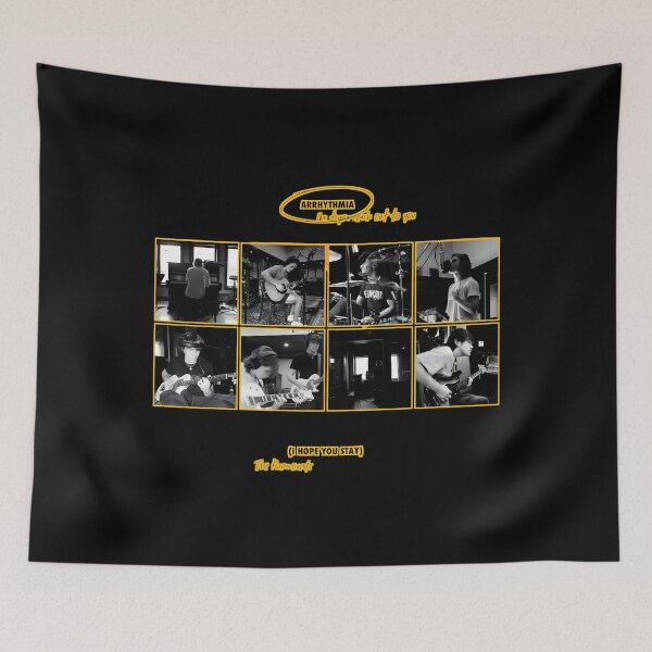 Item preview, The Runarounds designed and sold by damipstore.