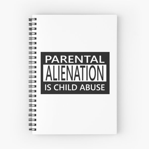 Item preview, Parental Alienation Is Child Abuse designed and sold by EFCC.