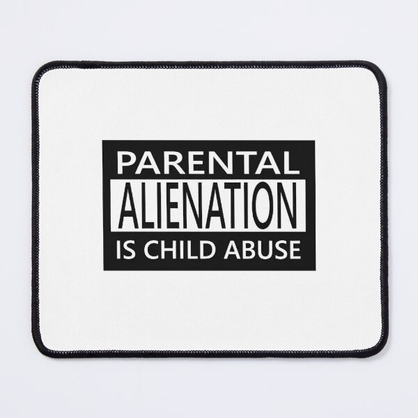 Item preview, Parental Alienation Is Child Abuse designed and sold by EFCC.