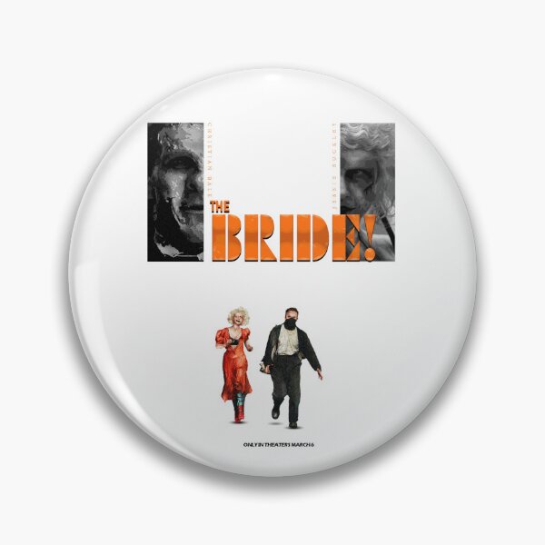 Item preview, The Bride designed and sold by sch3dio.
