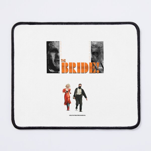 Item preview, The Bride designed and sold by sch3dio.