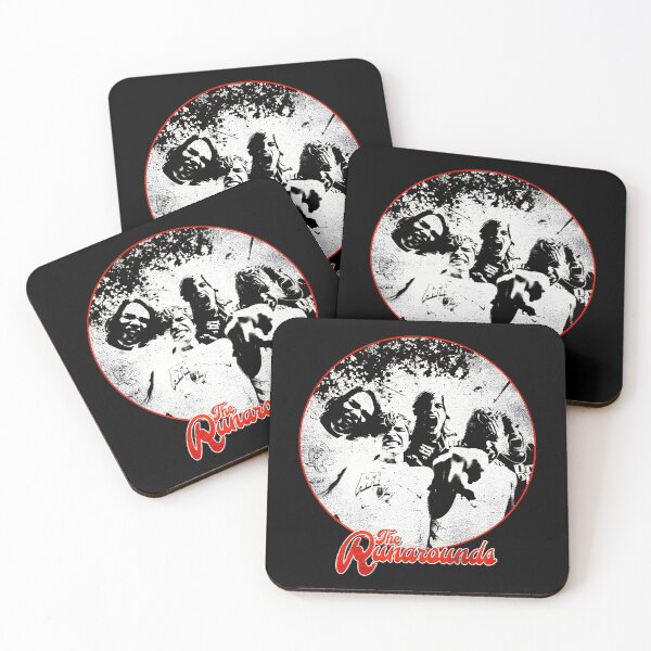 Item preview, The Runarounds designed and sold by damipstore.