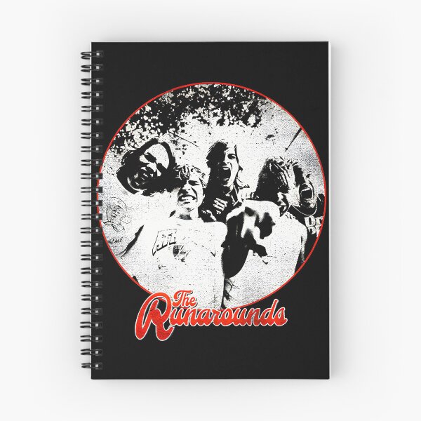 Item preview, The Runarounds designed and sold by damipstore.