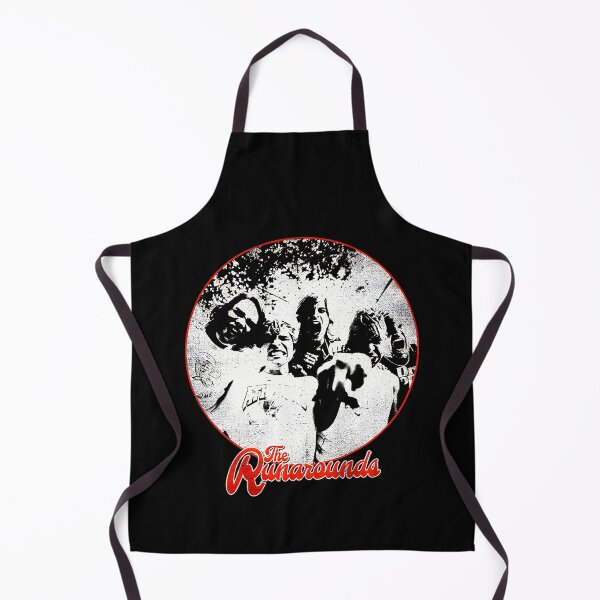 Item preview, The Runarounds designed and sold by damipstore.