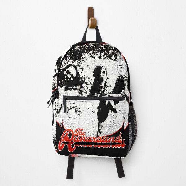 Item preview, The Runarounds designed and sold by damipstore.