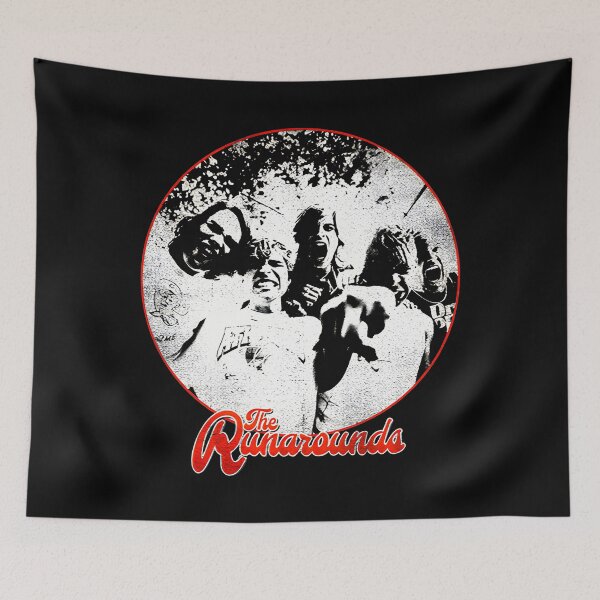 Item preview, The Runarounds designed and sold by damipstore.