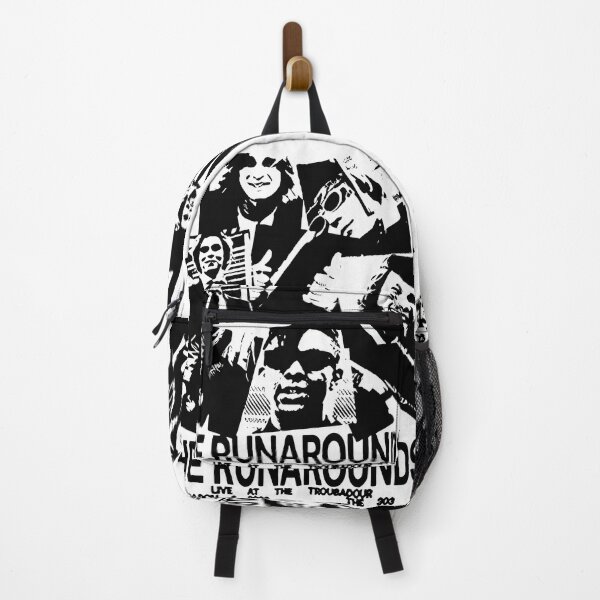 Item preview, The Runarounds designed and sold by damipstore.