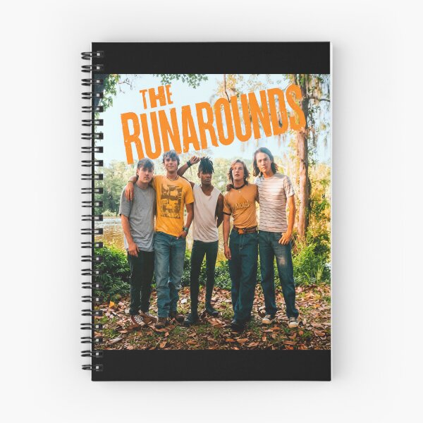 Item preview, The Runarounds designed and sold by damipstore.