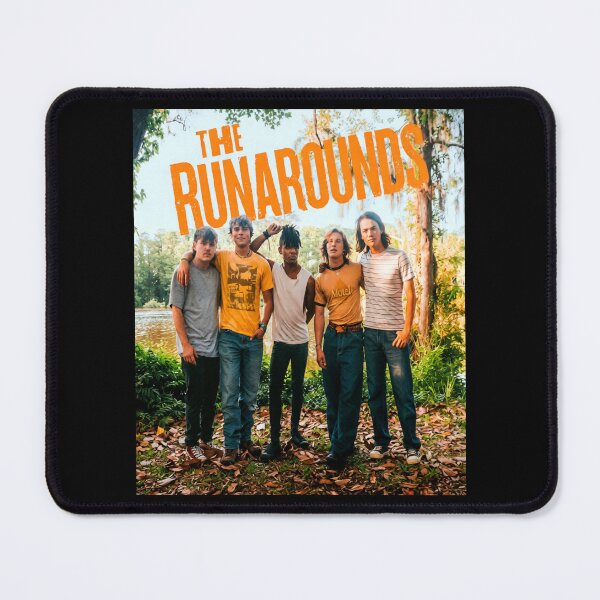 Item preview, The Runarounds designed and sold by damipstore.