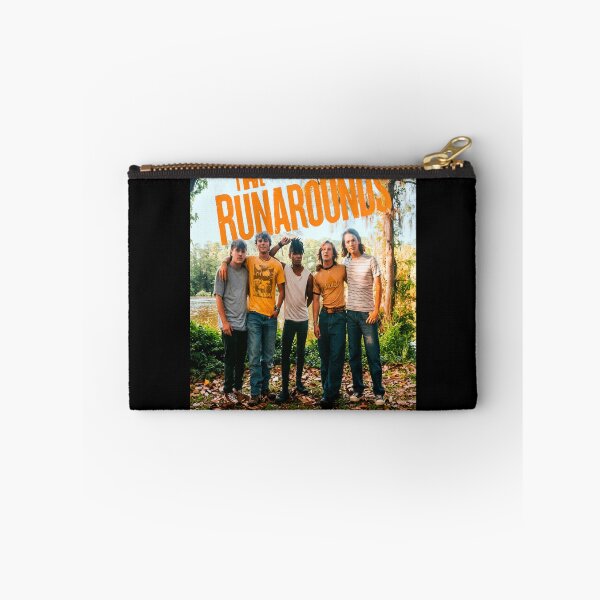 Item preview, The Runarounds designed and sold by damipstore.