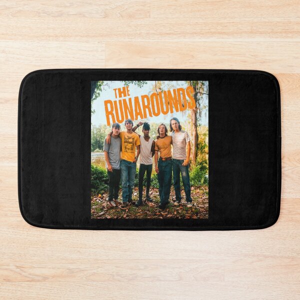 Item preview, The Runarounds designed and sold by damipstore.