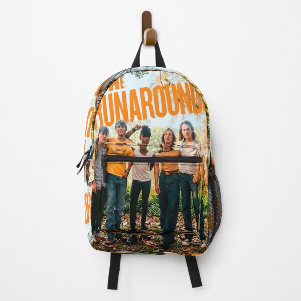 Item preview, The Runarounds designed and sold by damipstore.
