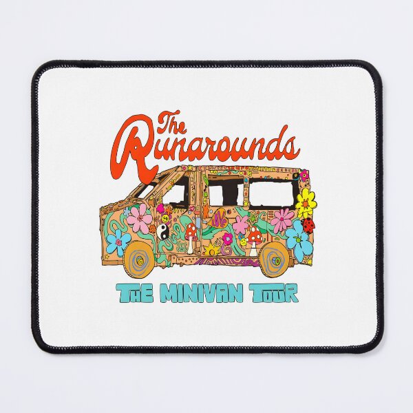 Item preview, The Runarounds designed and sold by damipstore.
