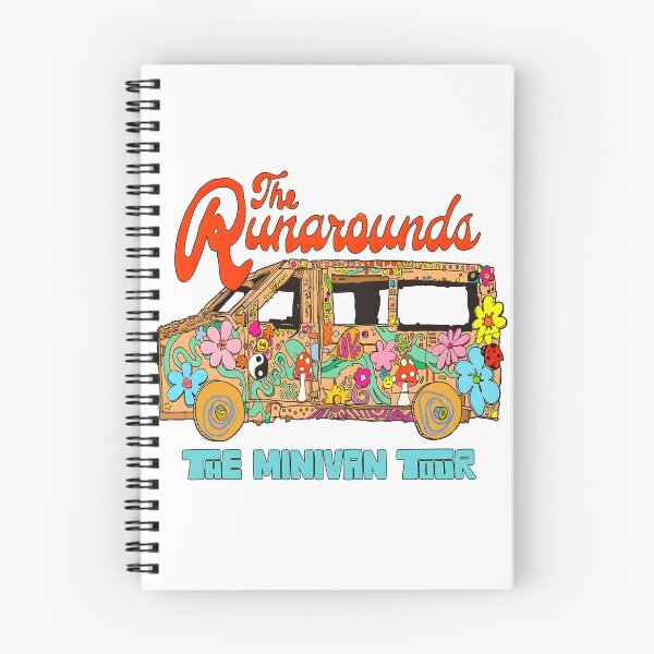 Item preview, The Runarounds designed and sold by damipstore.