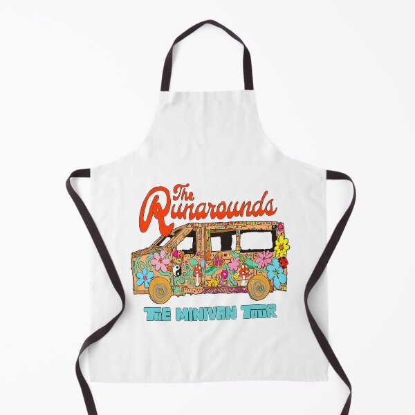 Item preview, The Runarounds designed and sold by damipstore.