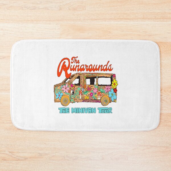 Item preview, The Runarounds designed and sold by damipstore.