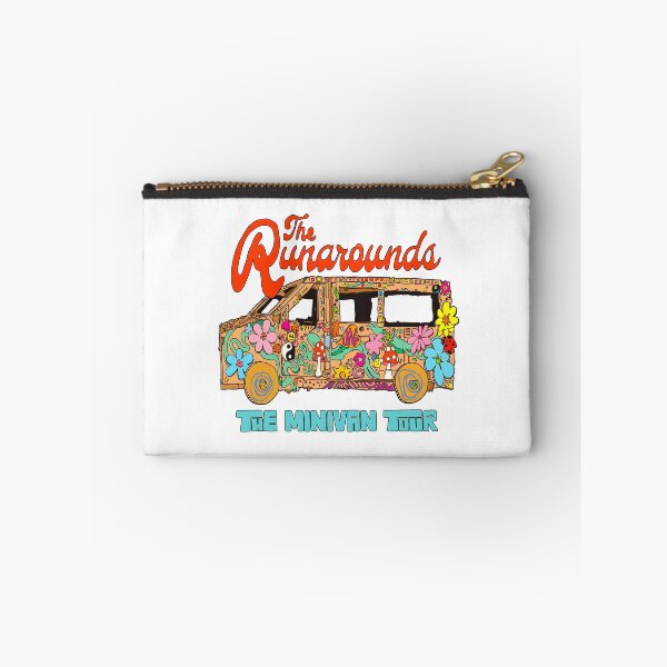 Item preview, The Runarounds designed and sold by damipstore.