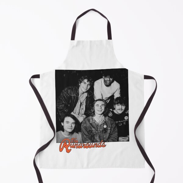 Item preview, The Runarounds designed and sold by damipstore.