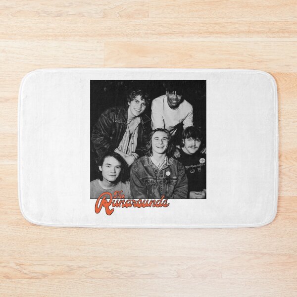 Item preview, The Runarounds designed and sold by damipstore.