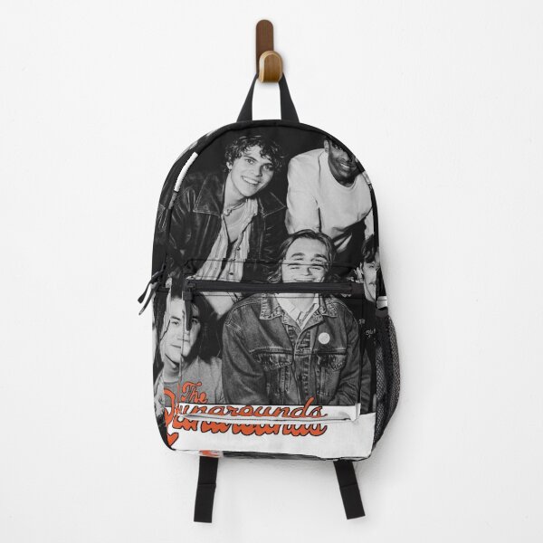 Item preview, The Runarounds designed and sold by damipstore.