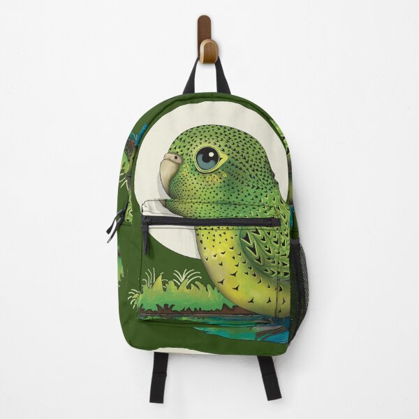Item preview, Night Parrot designed and sold by Karin Taylor.