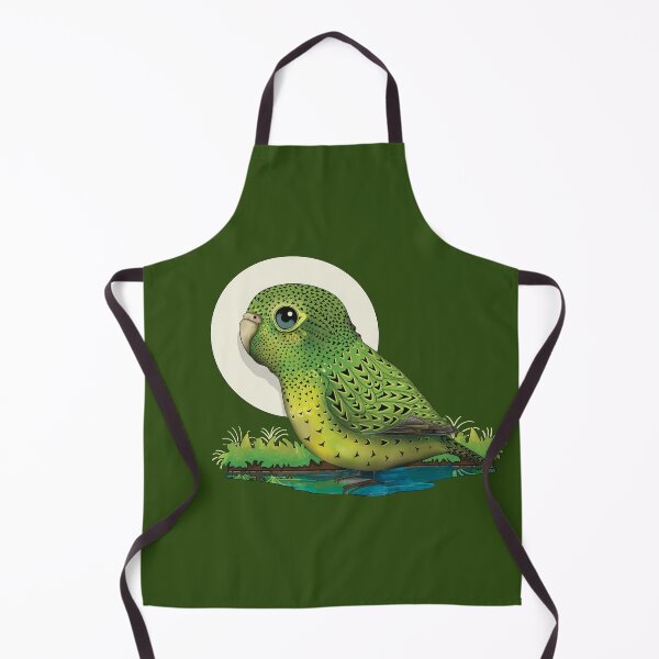 Item preview, Night Parrot designed and sold by Karin Taylor.