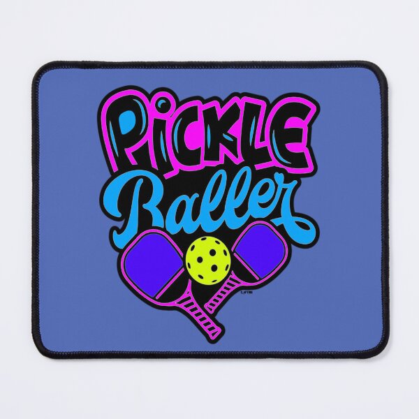 Item preview, Pickleballer designed and sold by Capturetees.