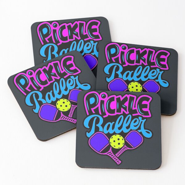 Item preview, Pickleballer designed and sold by Capturetees.