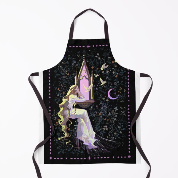 Item preview, Looking through the window designed and sold by AfterblossomArt.