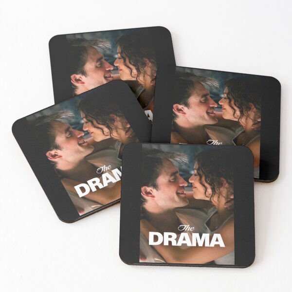 Item preview, The Drama Movie designed and sold by Ivanutrera.