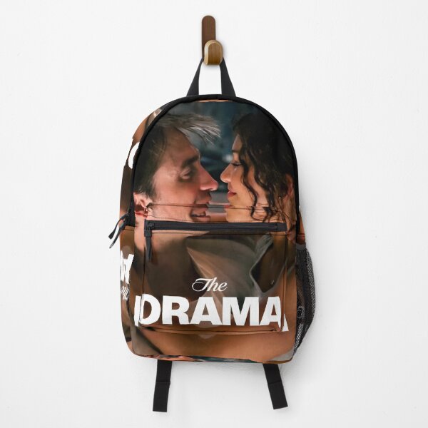 Item preview, The Drama Movie designed and sold by Ivanutrera.