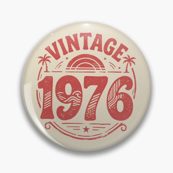 Item preview, Vintage 1976. #9 designed and sold by EunsooLee.