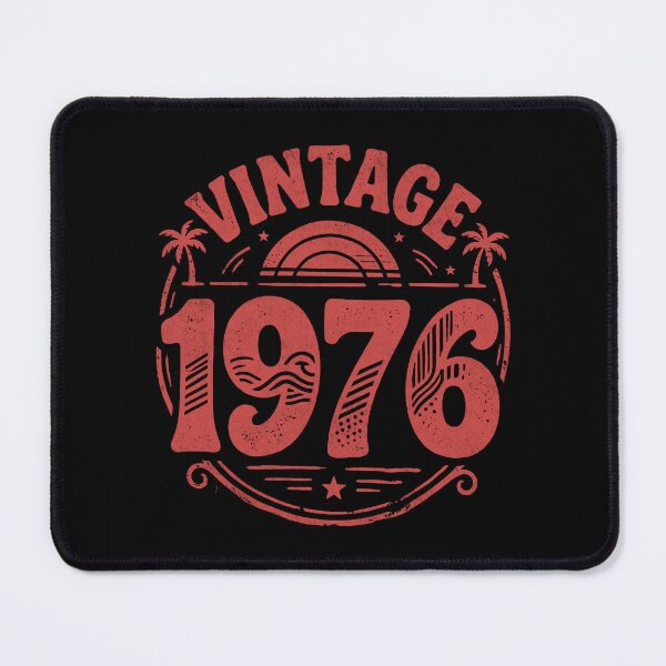 Item preview, Vintage 1976. #9 designed and sold by EunsooLee.
