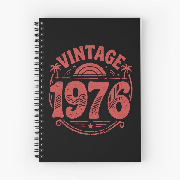 Item preview, Vintage 1976. #9 designed and sold by EunsooLee.