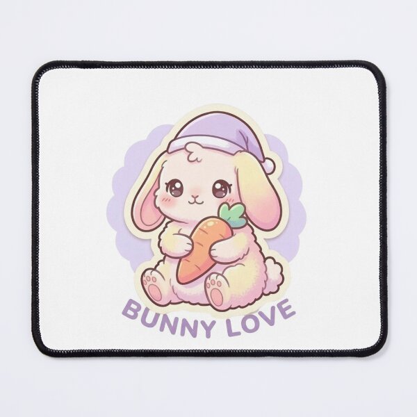 Item preview, Happy easter cute kawaii designed and sold by Studioyasmin.