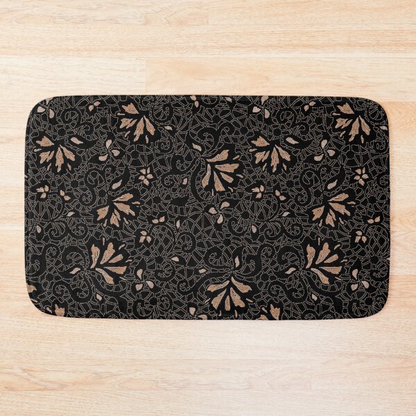 Item preview, The Other Side of Caprice designed and sold by ladyMorris.
