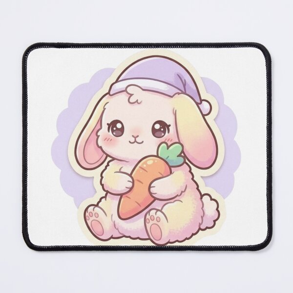 Item preview, Happy easter cute kawaii  designed and sold by Studioyasmin.