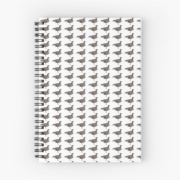 Item preview, Resting Canadian Goose designed and sold by naturetimes.