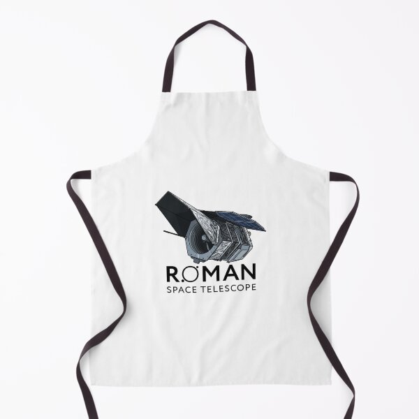 Item preview, Roman Space Telescope designed and sold by LightningJelly.