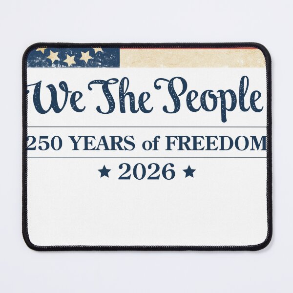 Item preview, We The People 250 Years Patriotic USA Design - Patriotic Style designed and sold by jeffereykent.