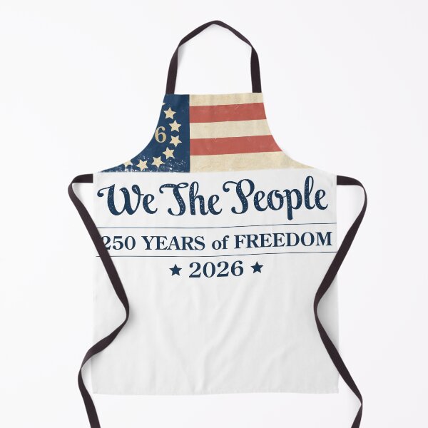 Item preview, We The People 250 Years Patriotic USA Design - Patriotic Style designed and sold by jeffereykent.