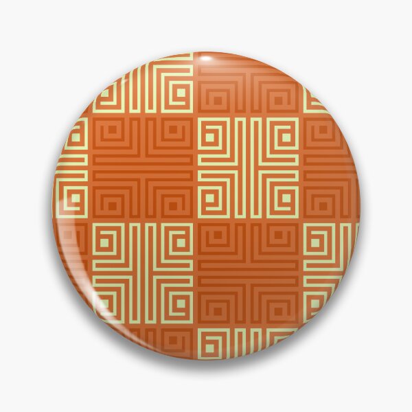 Item preview, Native Indigenous Tesselation - Ethnic Polynesian Tribal  - Birthday Gift For Wife designed and sold by RoyalStarsPatts.