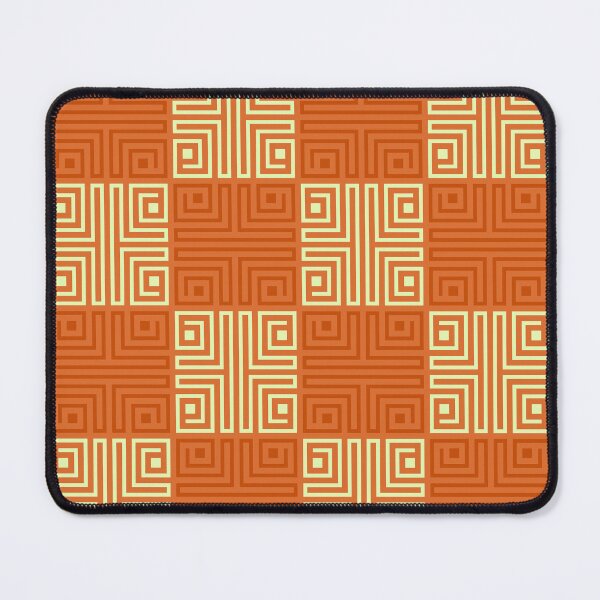 Item preview, Native Indigenous Tesselation - Ethnic Polynesian Tribal  - Birthday Gift For Wife designed and sold by RoyalStarsPatts.